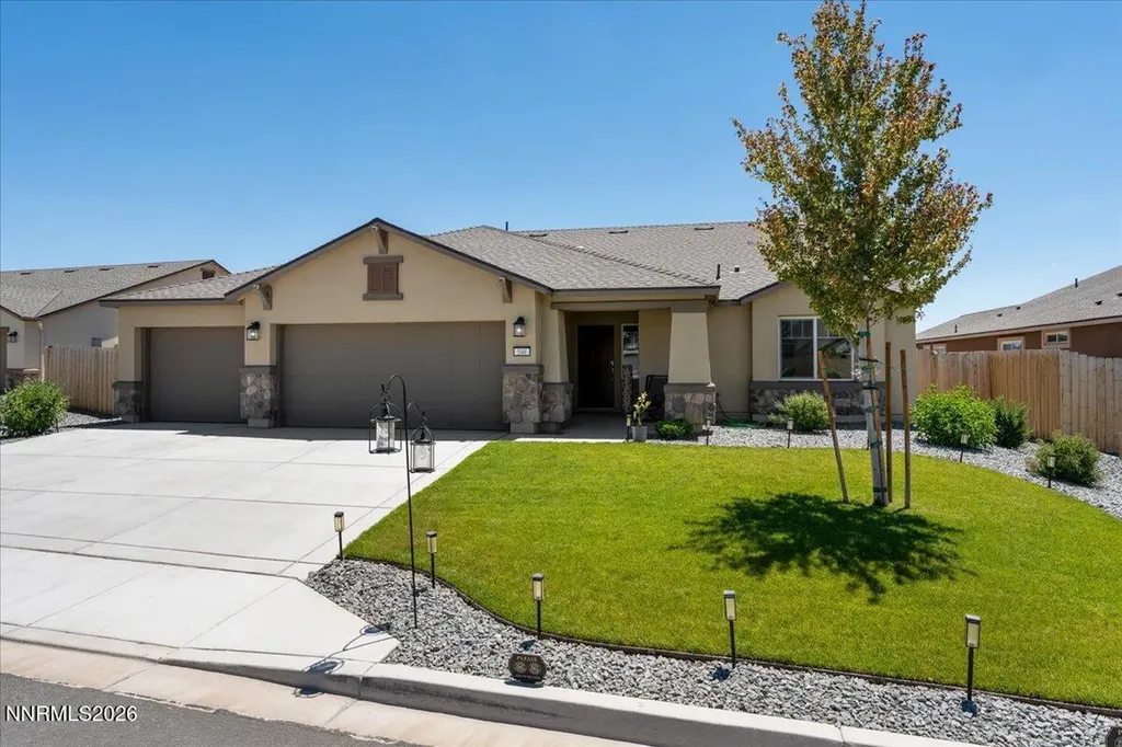 548 Fox Branch Sparks NV 89441