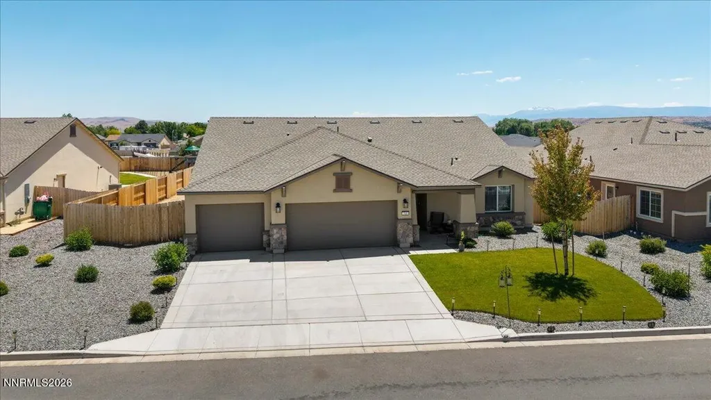 548 Fox Branch Sparks NV 89441