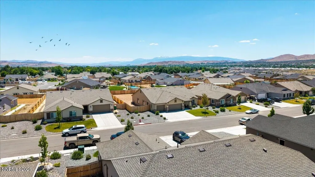548 Fox Branch Sparks NV 89441