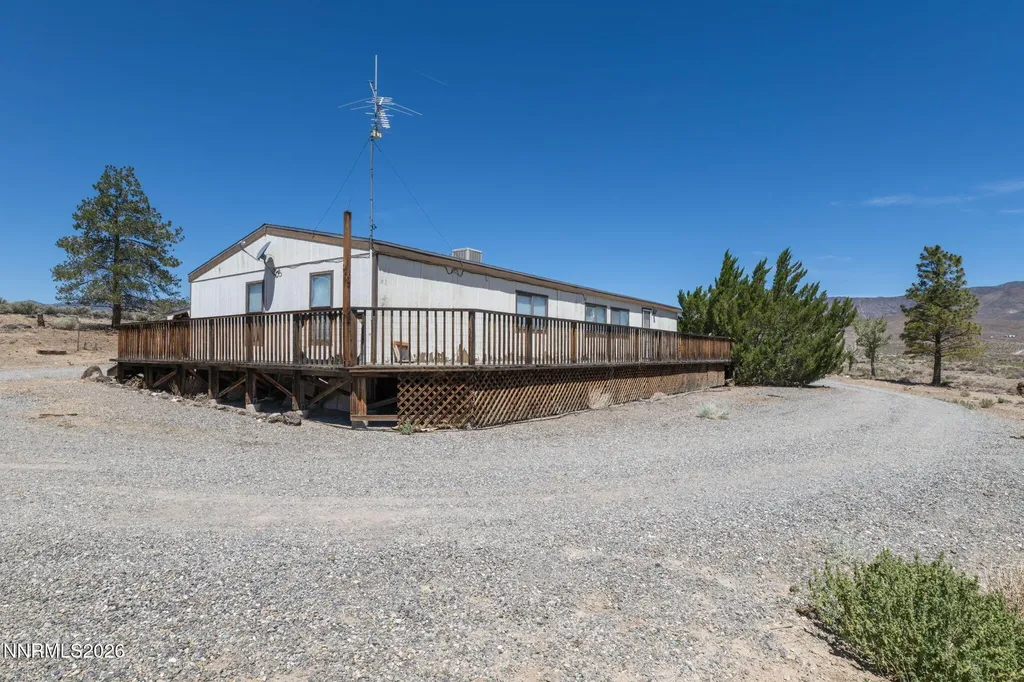 11255 Stallion Springs Stagecoach NV 89429