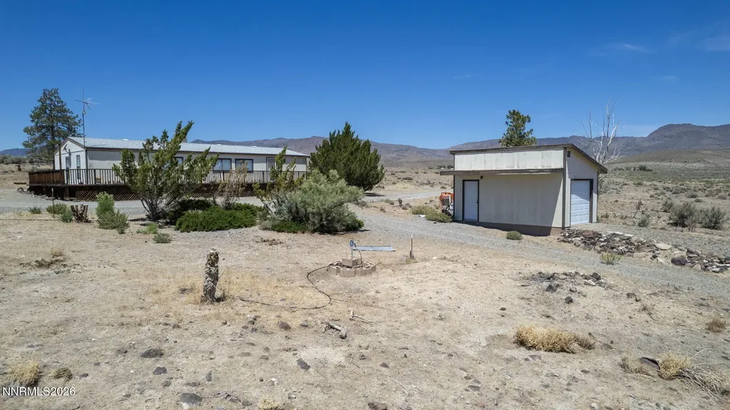 11255 Stallion Springs Stagecoach NV 89429