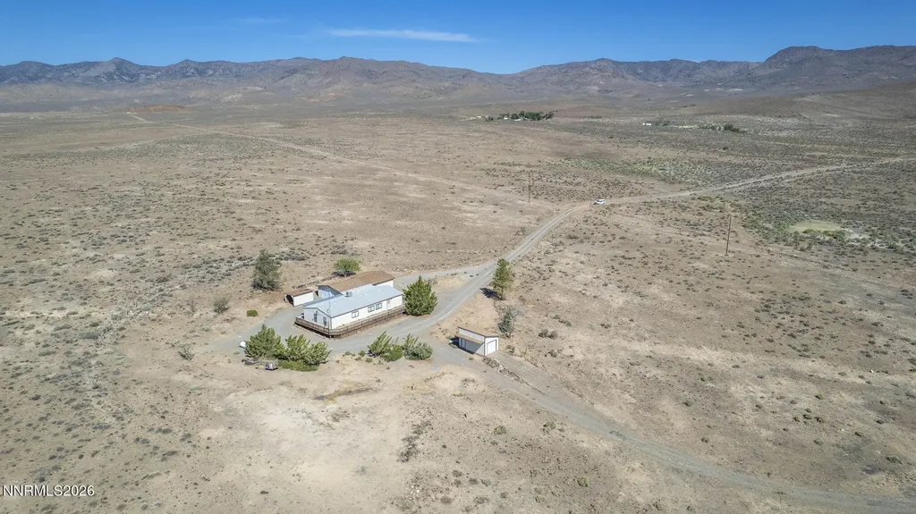 11255 Stallion Springs Stagecoach NV 89429
