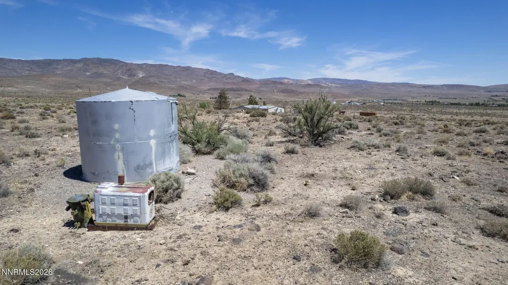 11255 Stallion Springs Stagecoach NV 89429