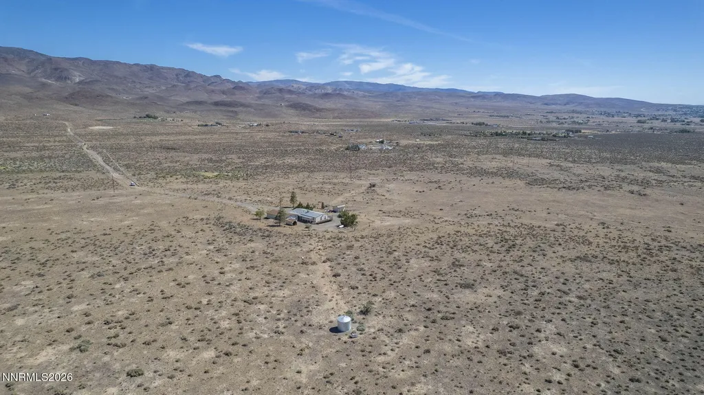 11255 Stallion Springs Stagecoach NV 89429