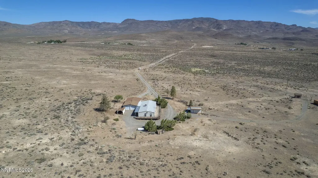 11255 Stallion Springs Stagecoach NV 89429