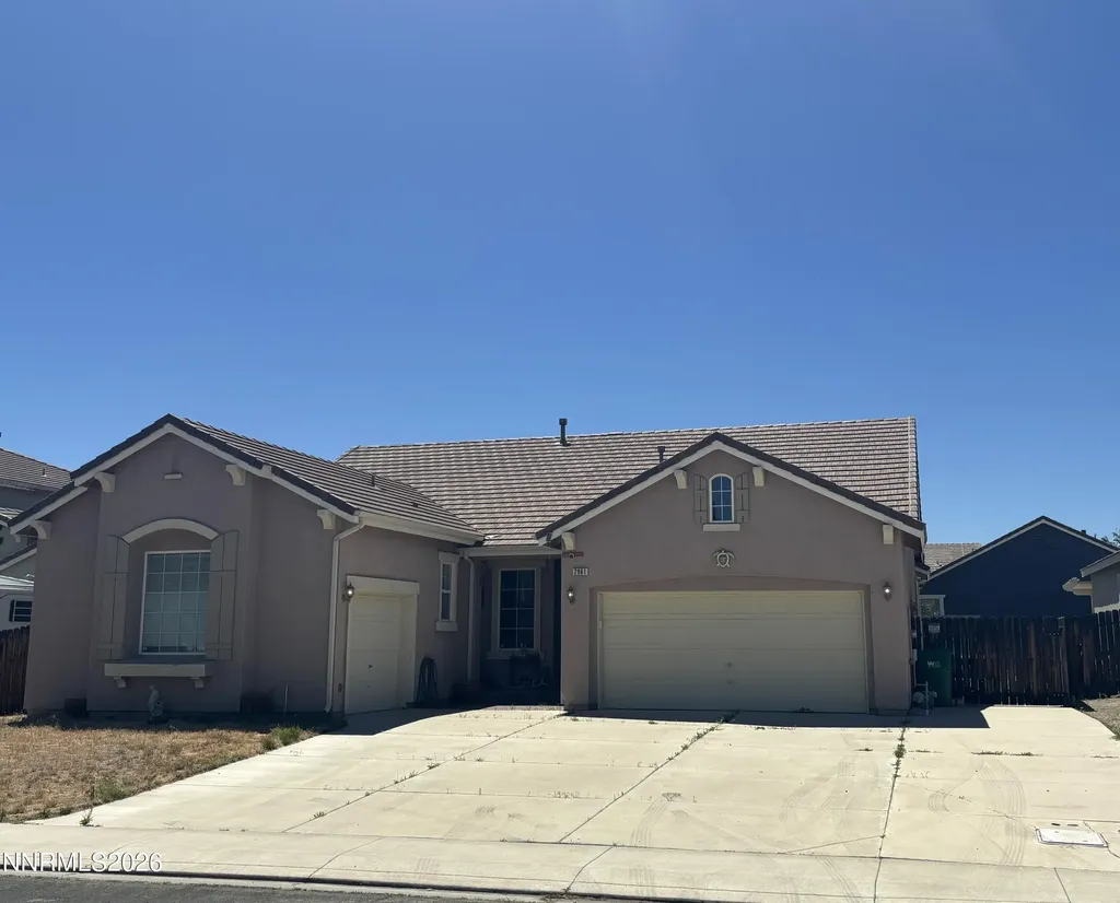 2961 Fork Fernley NV 89408