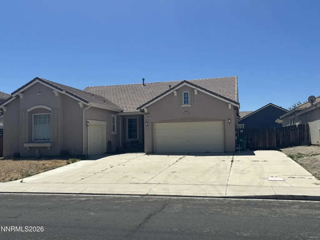 2961 Fork Fernley NV 89408