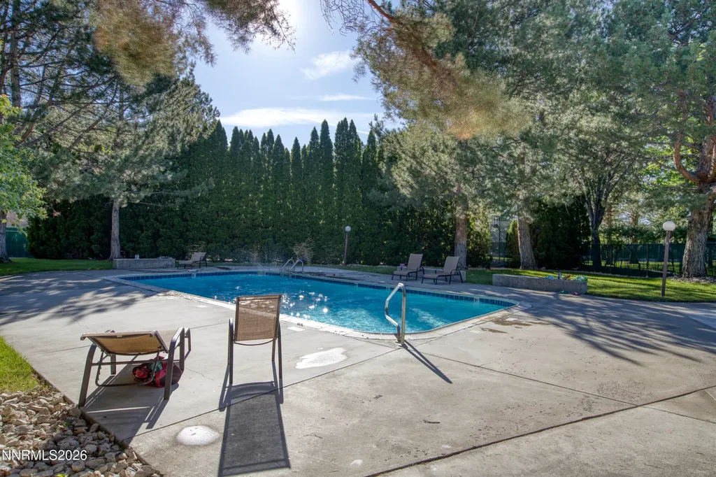 Reno NV, 4548 Matich