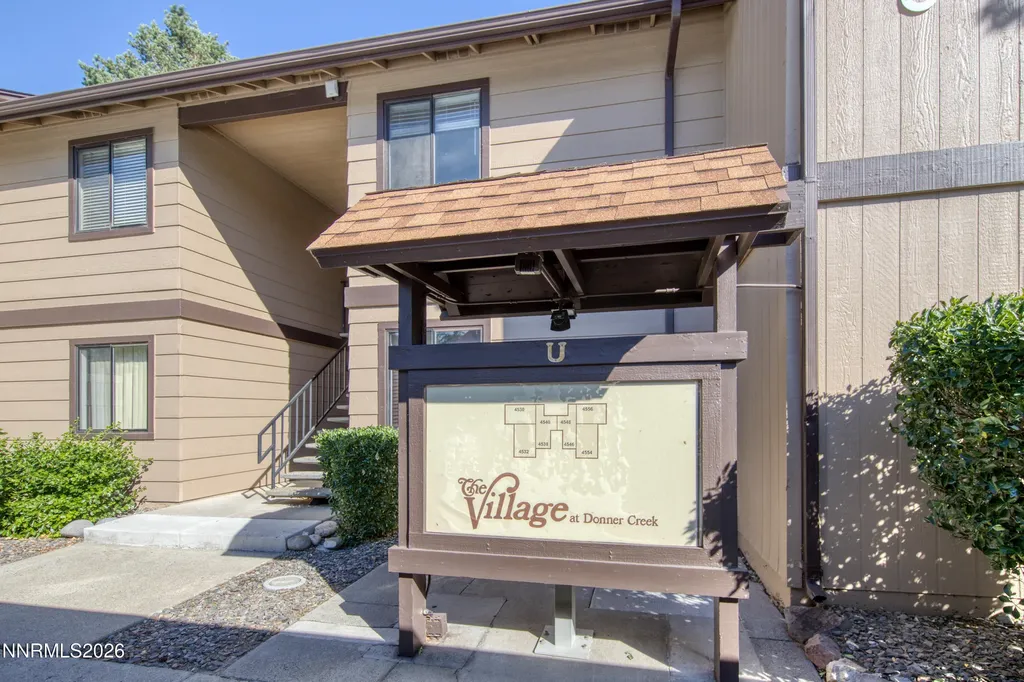 4548 Matich Reno NV 89502