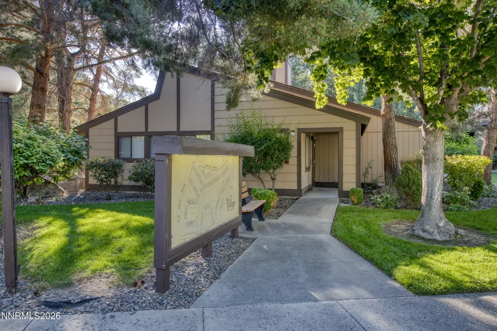 4548 Matich Reno NV 89502