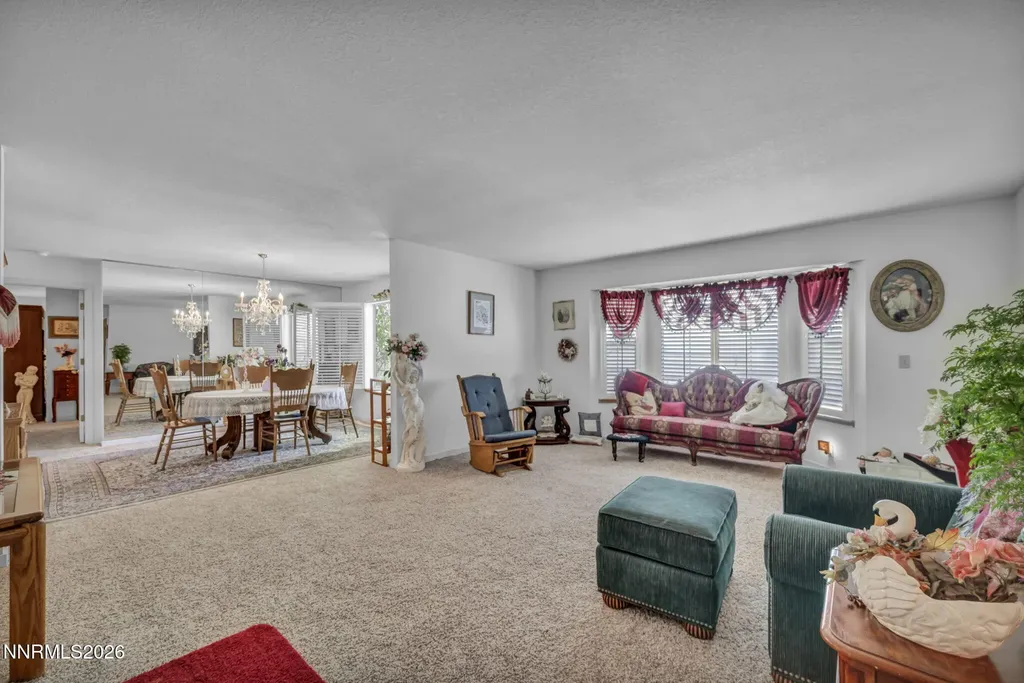 1198 Coral Carson City NV 89703