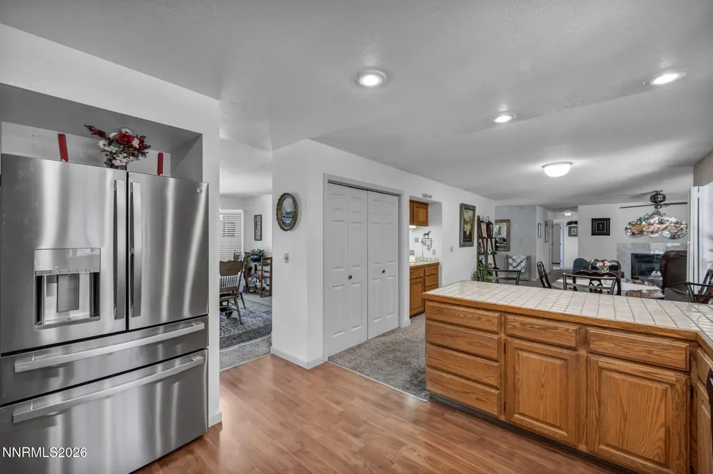 1198 Coral Carson City NV 89703