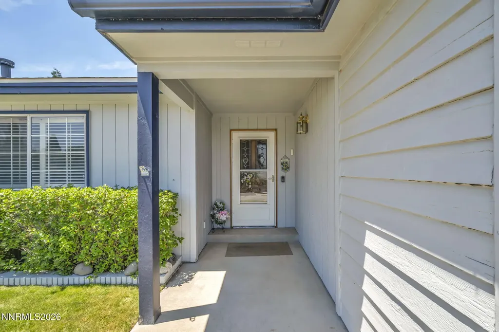 1198 Coral Carson City NV 89703