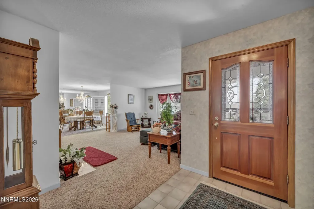 1198 Coral Carson City NV 89703