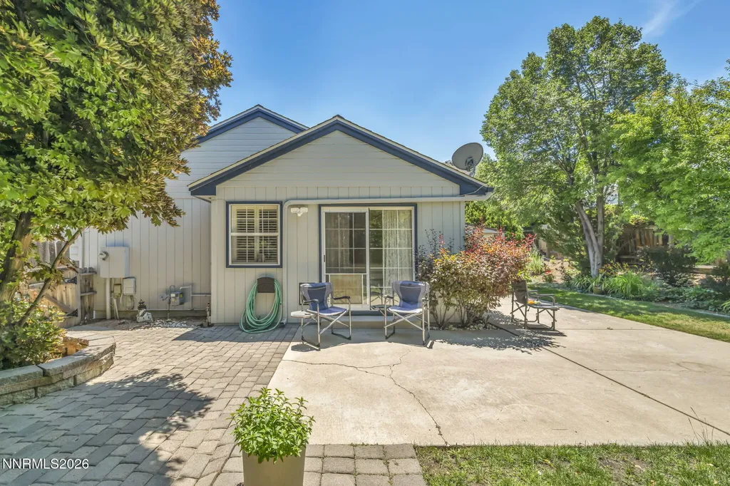 1198 Coral Carson City NV 89703