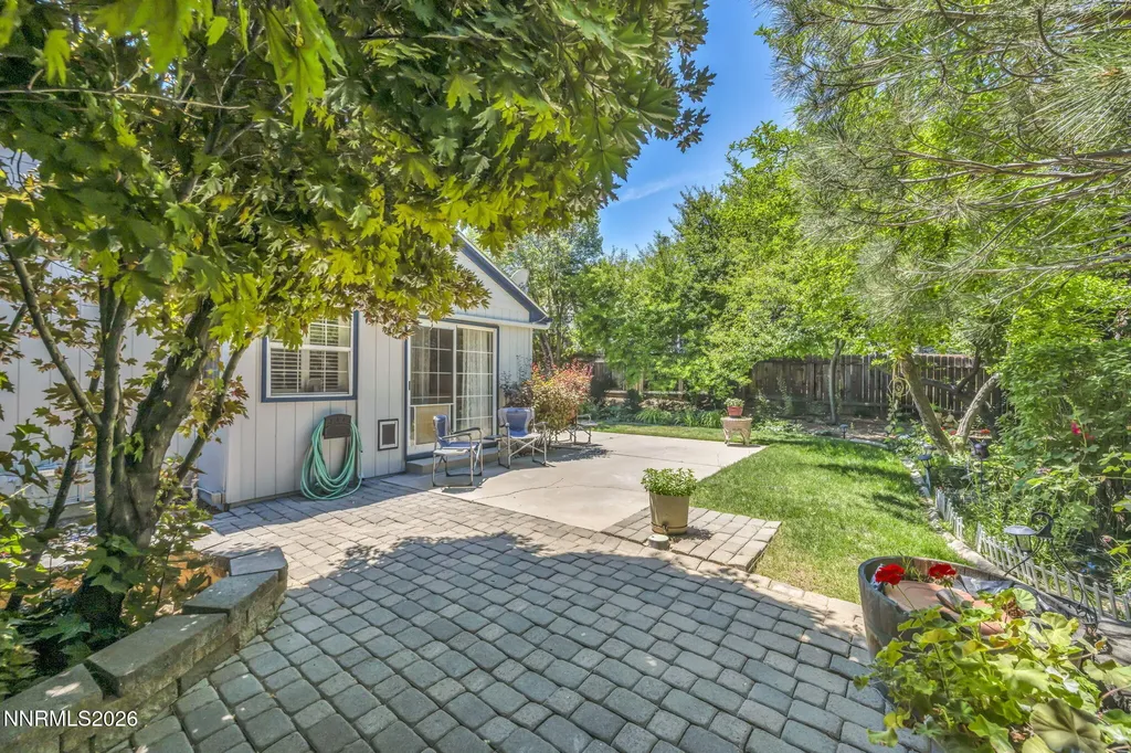 1198 Coral Carson City NV 89703