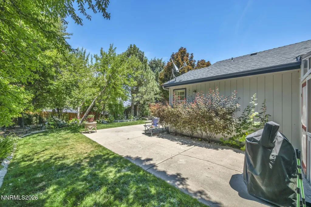 1198 Coral Carson City NV 89703