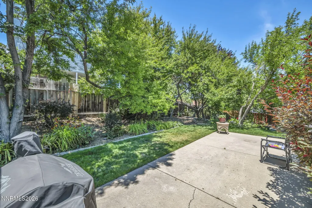 1198 Coral Carson City NV 89703