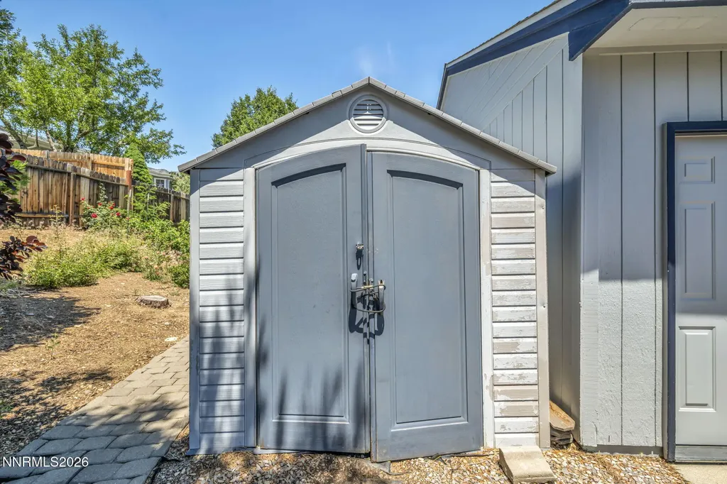 1198 Coral Carson City NV 89703