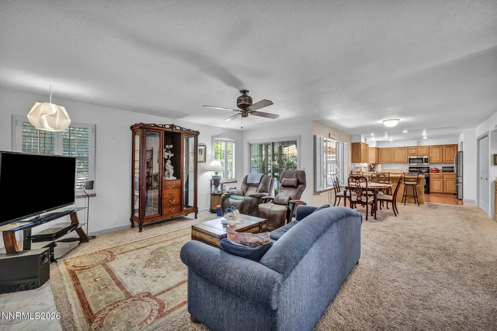 1198 Coral Carson City NV 89703