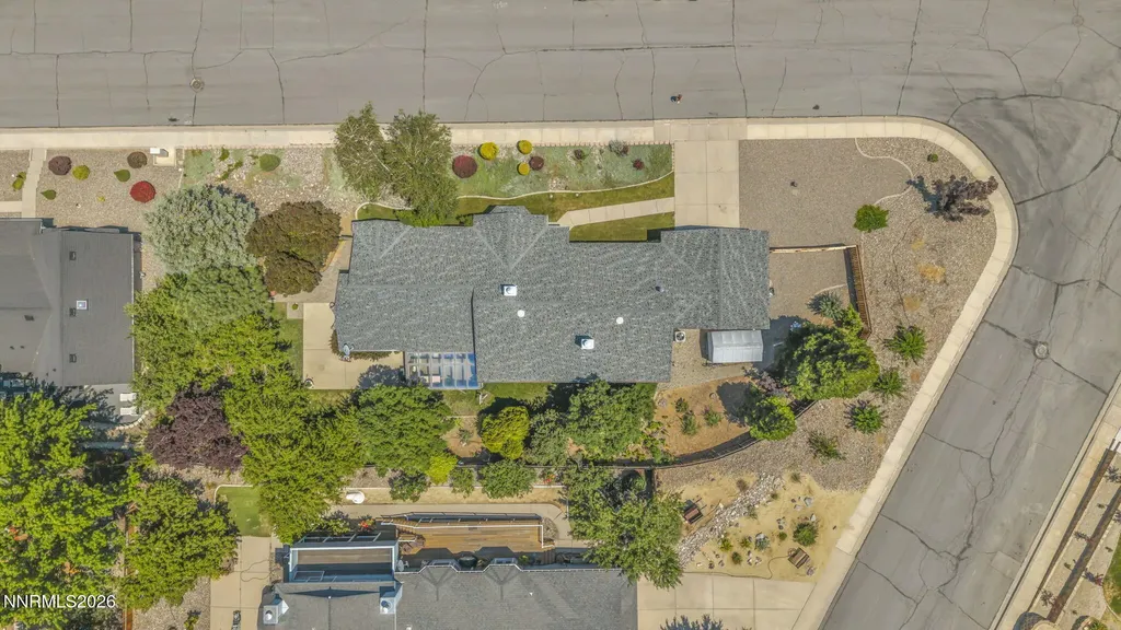 1198 Coral Carson City NV 89703