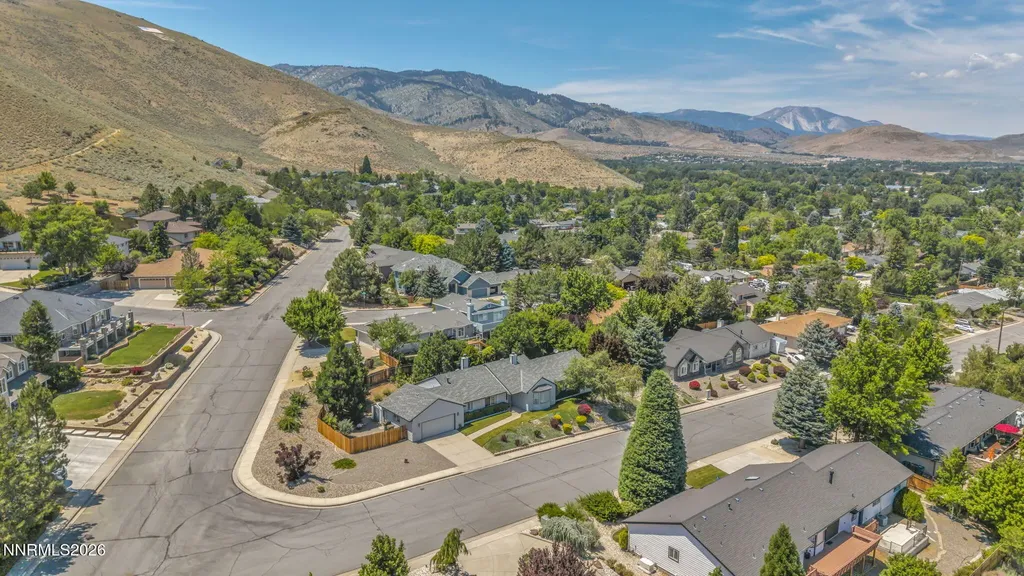 1198 Coral Carson City NV 89703