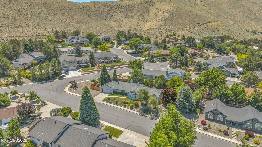 1198 Coral Carson City NV 89703