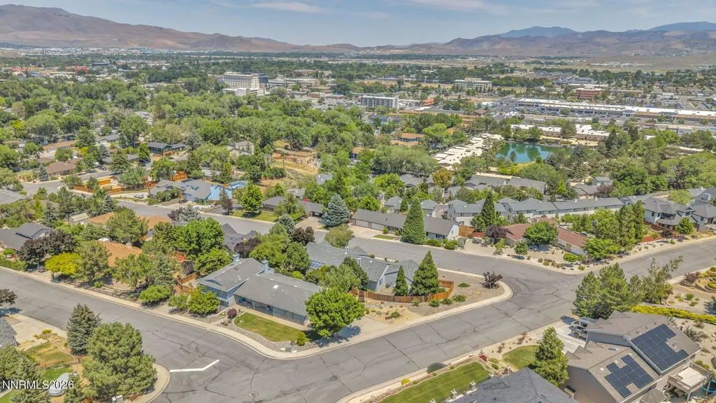 1198 Coral Carson City NV 89703