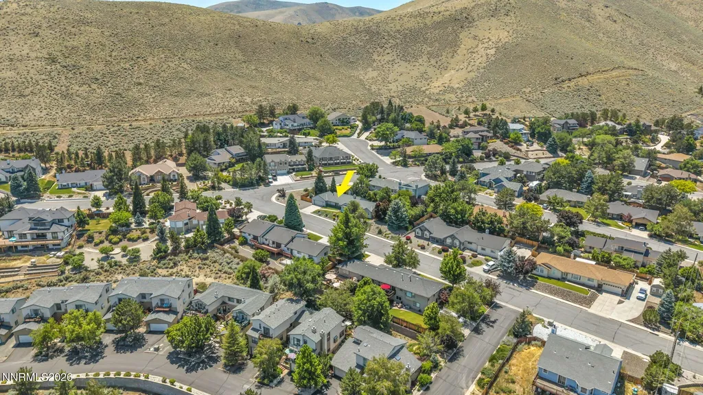 1198 Coral Carson City NV 89703