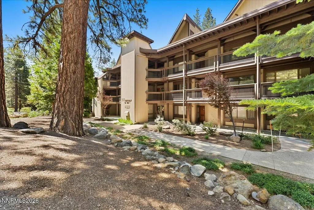 333 Ski Incline Village NV 89451