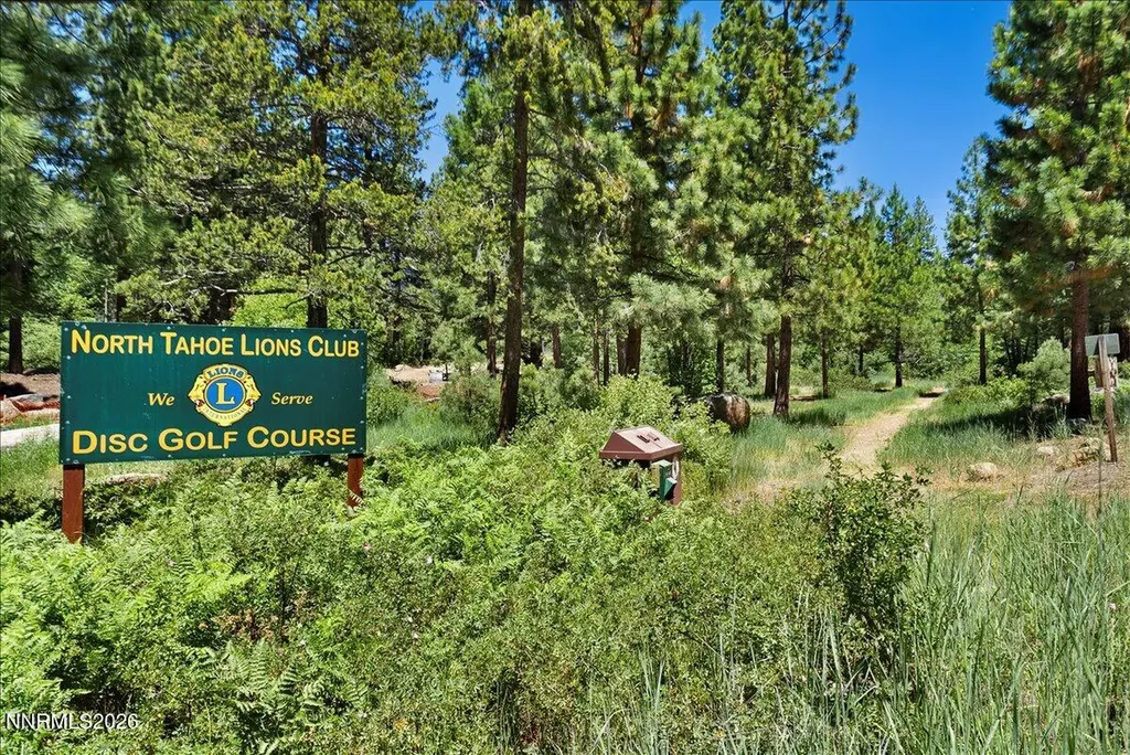 333 Ski Incline Village NV 89451