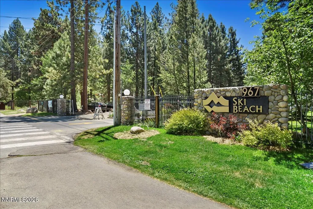 333 Ski Incline Village NV 89451