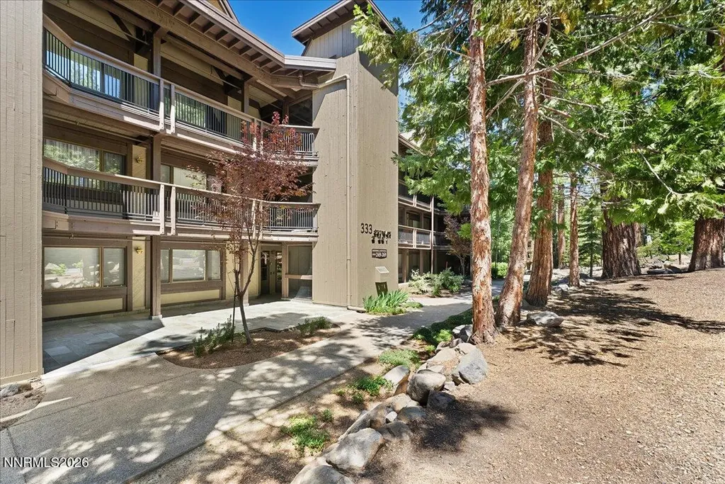 333 Ski Incline Village NV 89451