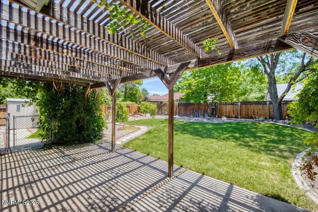 2212 Sycamore Glen Sparks NV 89434