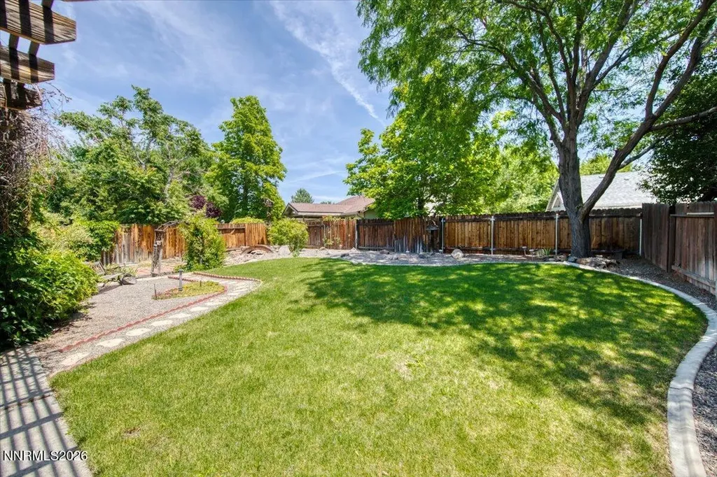 2212 Sycamore Glen Sparks NV 89434