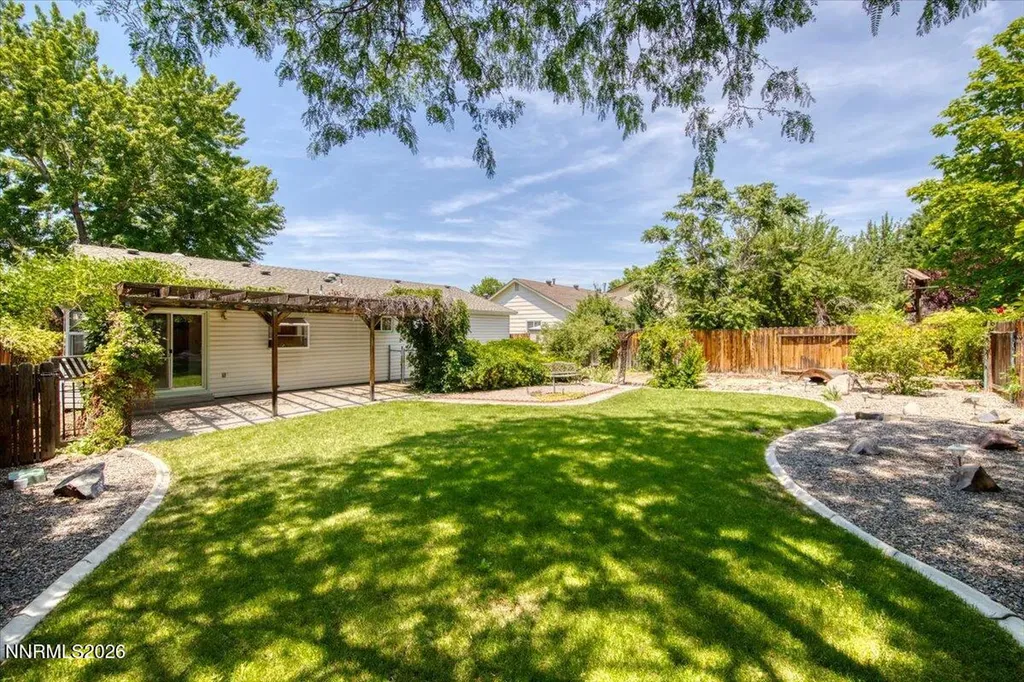 2212 Sycamore Glen Sparks NV 89434