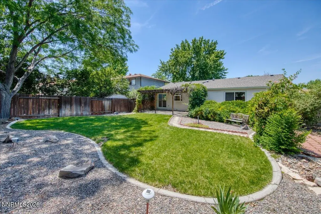 2212 Sycamore Glen Sparks NV 89434
