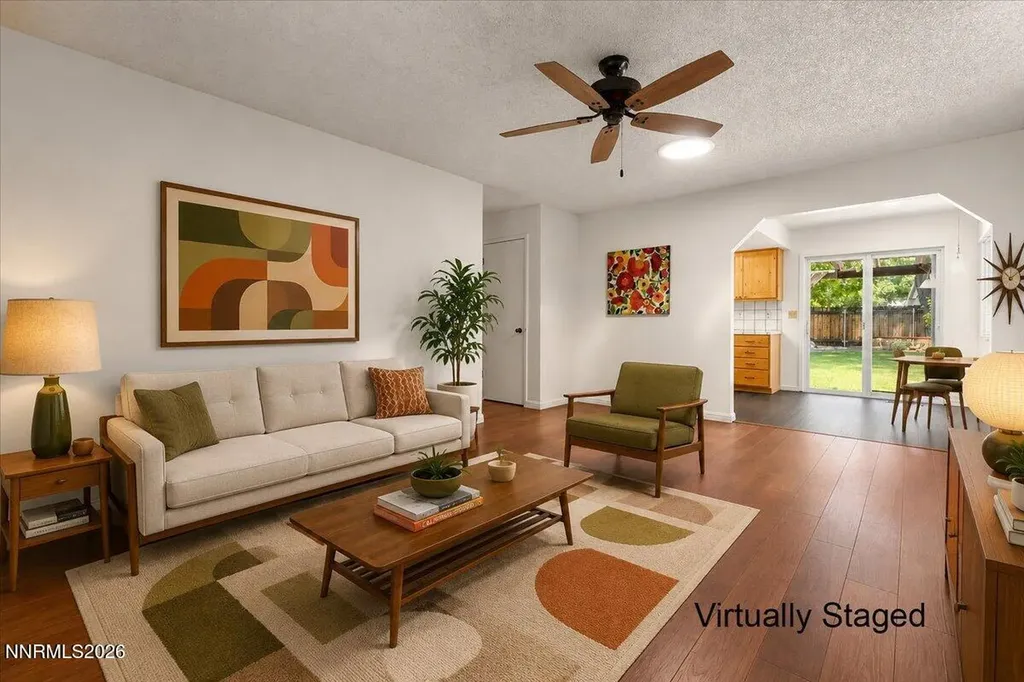 2212 Sycamore Glen Sparks NV 89434