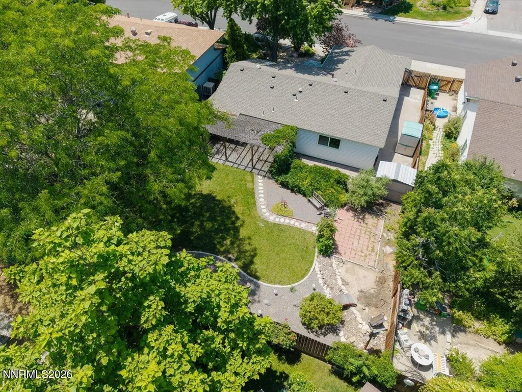 2212 Sycamore Glen Sparks NV 89434
