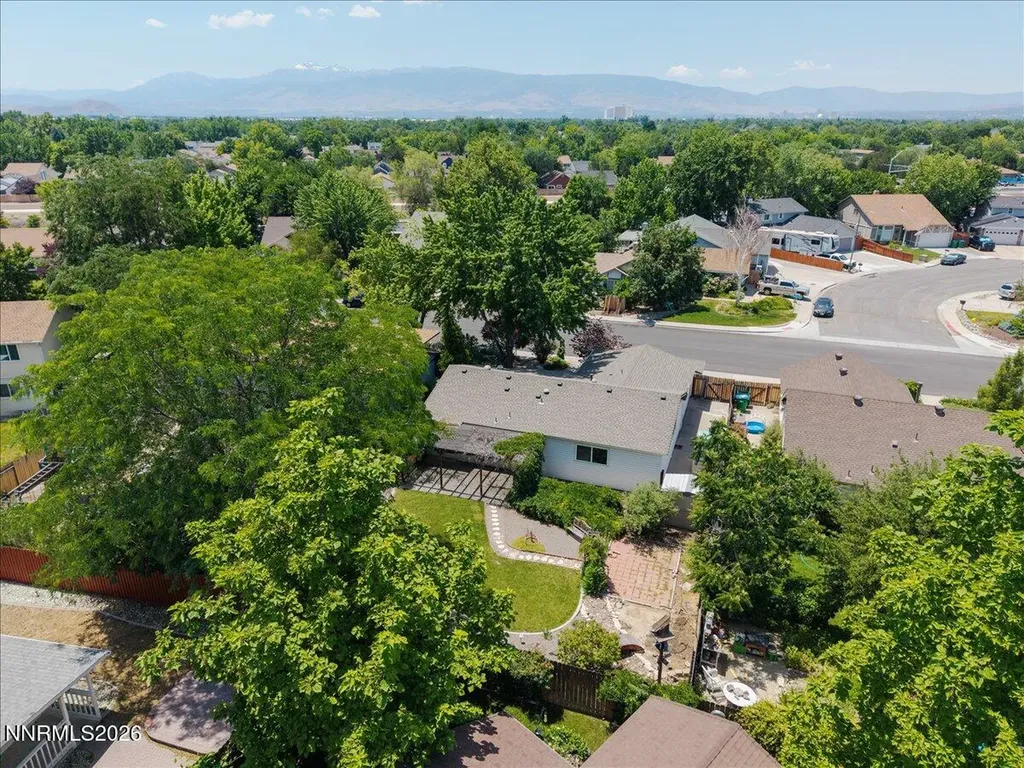 2212 Sycamore Glen Sparks NV 89434