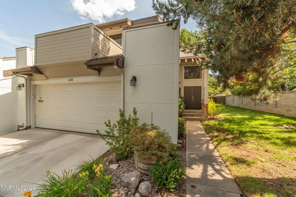 460 Shady Lane Reno NV 89509
