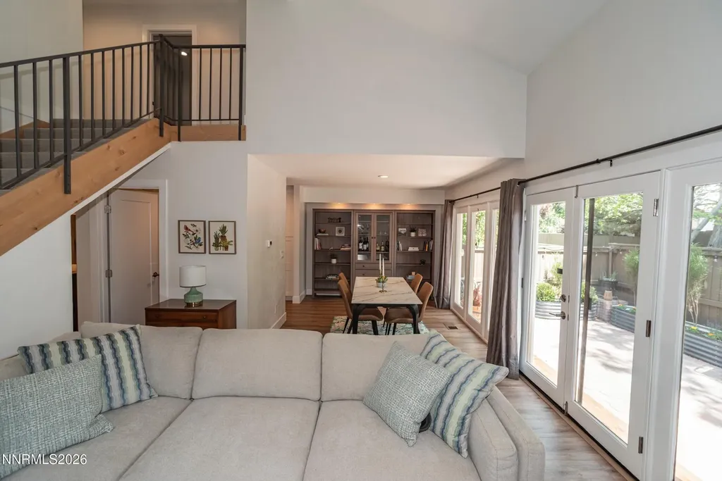 460 Shady Lane Reno NV 89509
