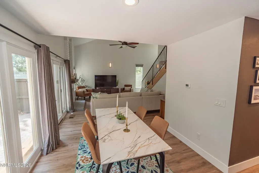 460 Shady Lane Reno NV 89509