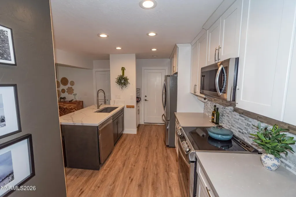 460 Shady Lane Reno NV 89509
