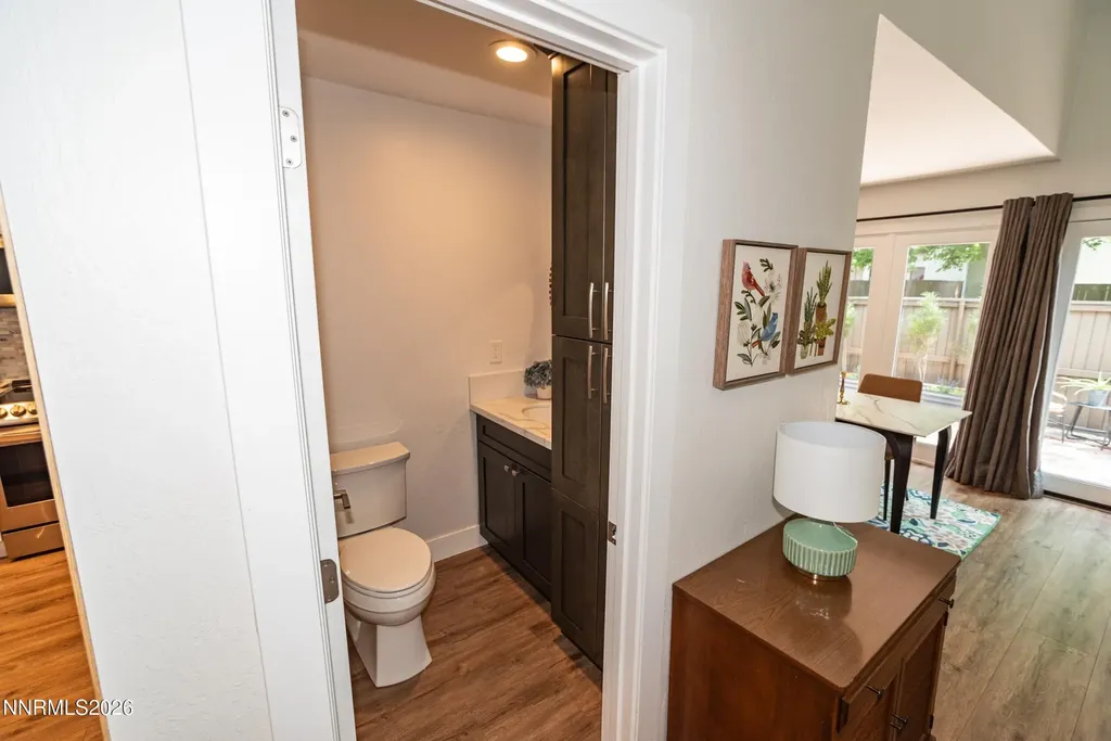 460 Shady Lane Reno NV 89509