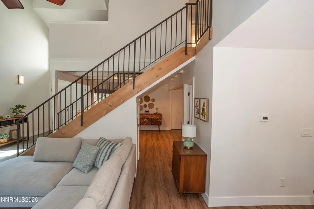 460 Shady Lane Reno NV 89509