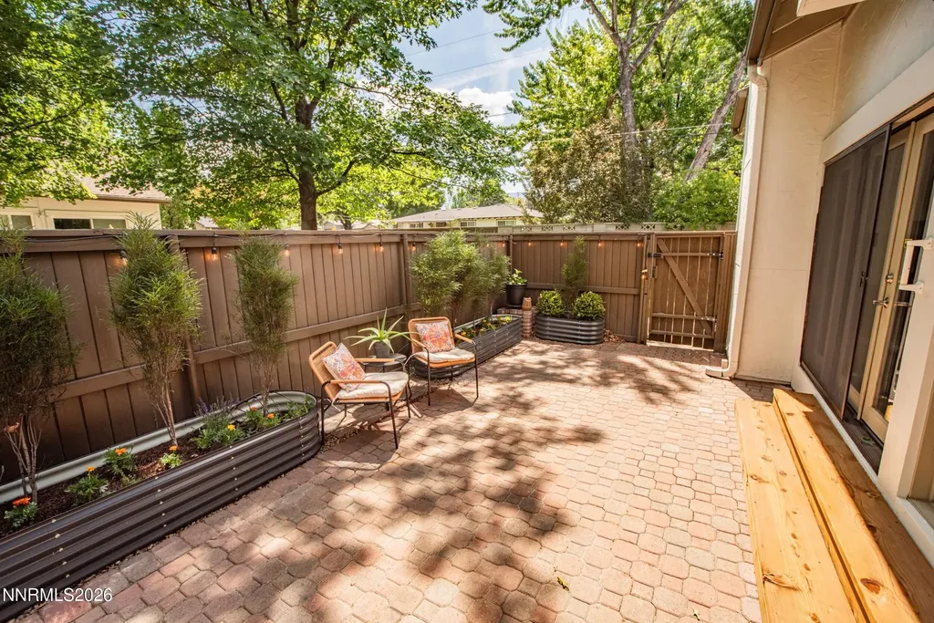 460 Shady Lane Reno NV 89509
