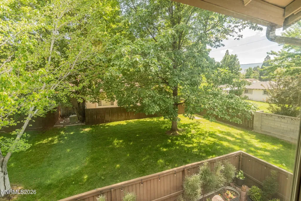 460 Shady Lane Reno NV 89509