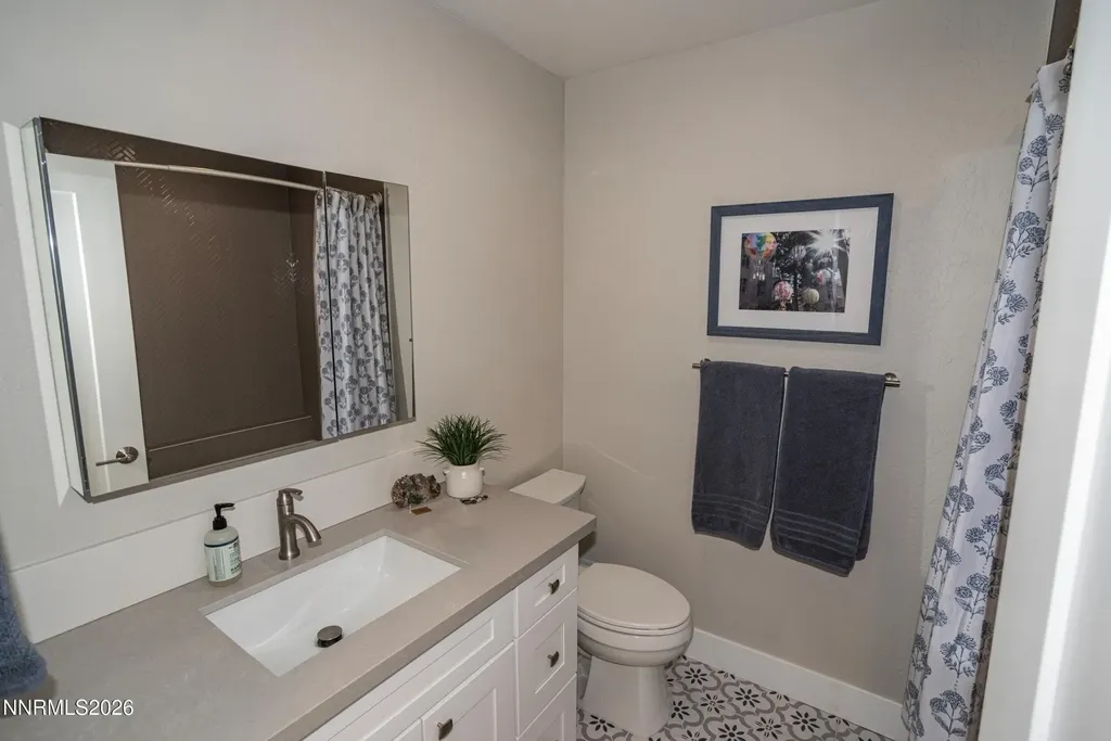460 Shady Lane Reno NV 89509