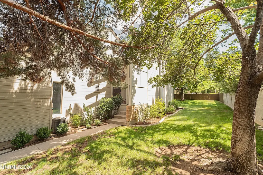 460 Shady Lane Reno NV 89509